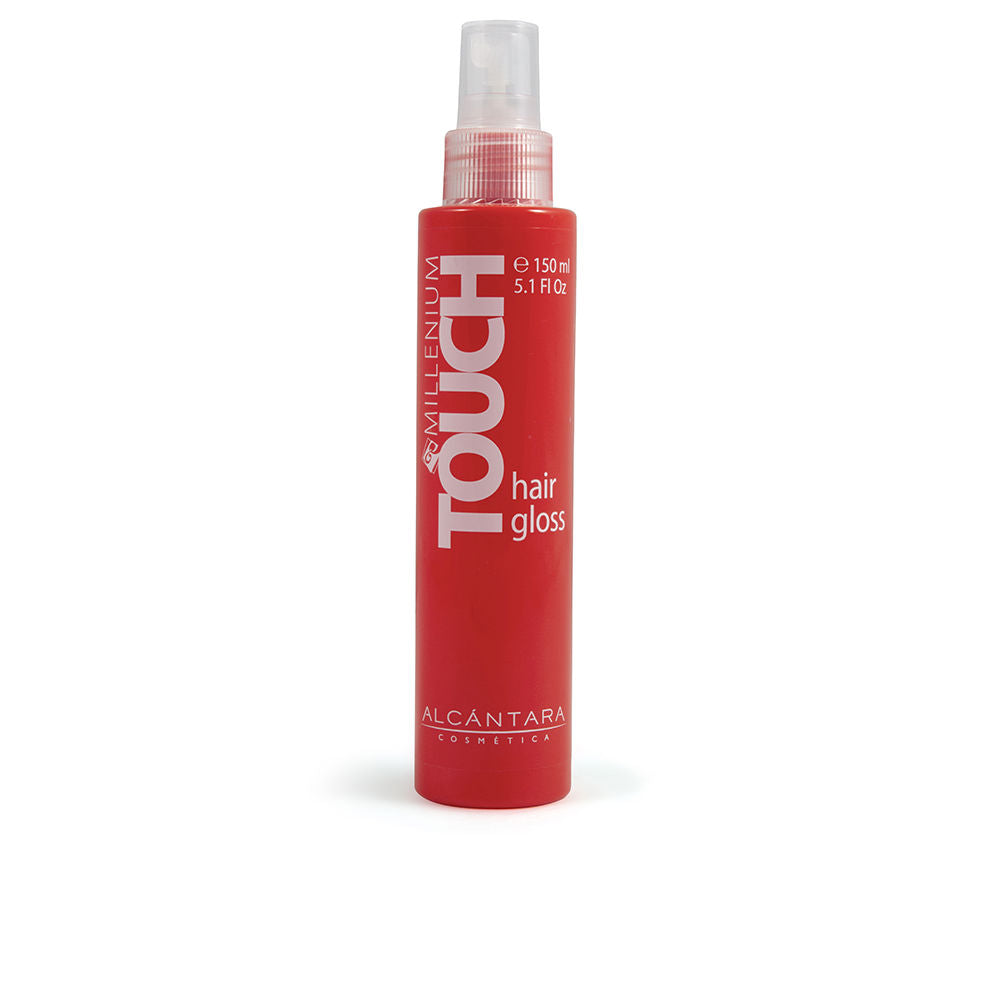 Soin brillance gloss