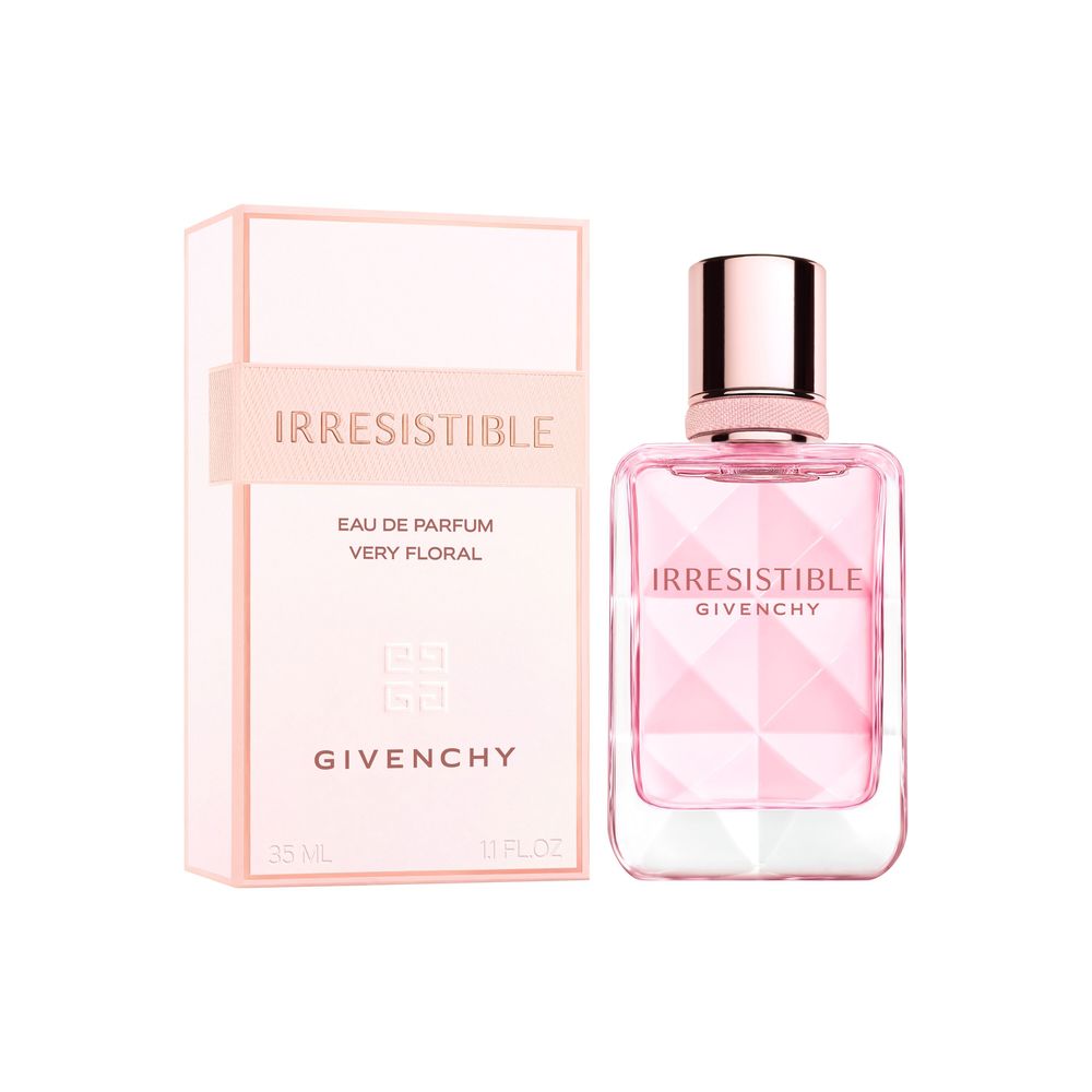 Irresistible Very Floral EDP