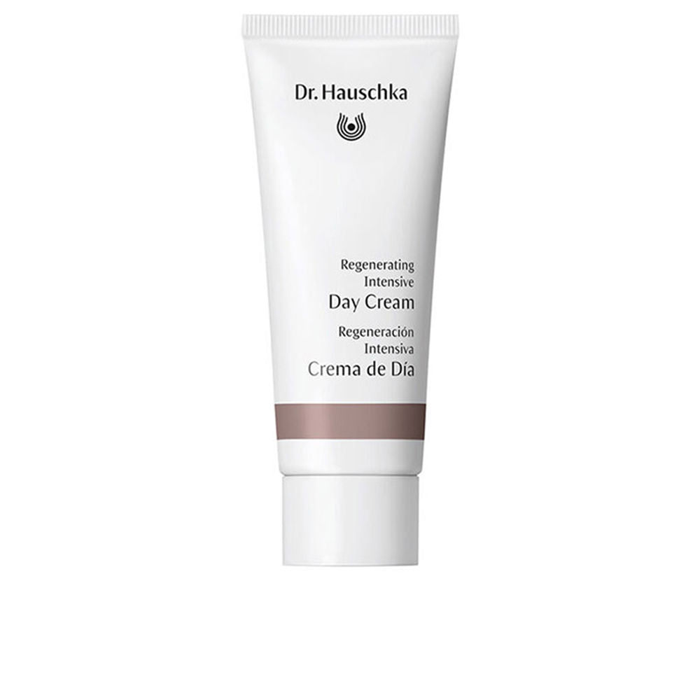 Crème de Jour Régénérante Intensive Dr. Hauschka