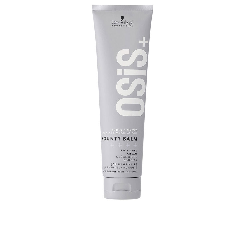 OSIS+ BOUNTY BALM rich curl cream 150 ml - Plureals