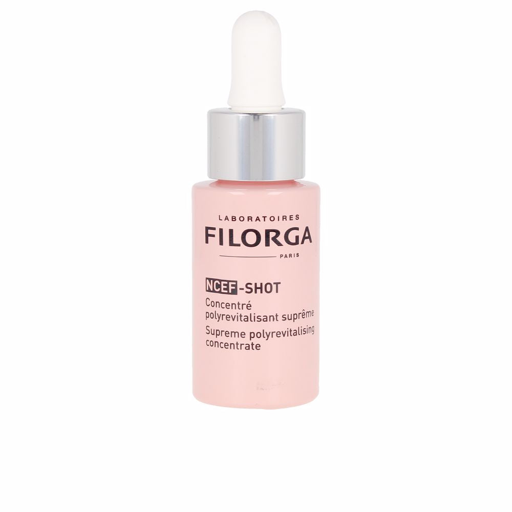 Concentré Poly-Revitalisant Suprême NCEF