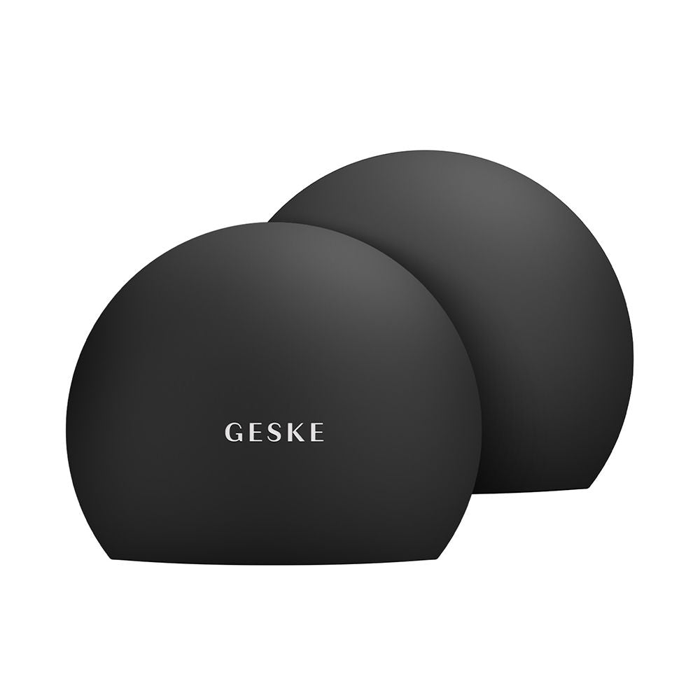 Repulpant Lèvres & Booster 4-en-1 #Noir Geske