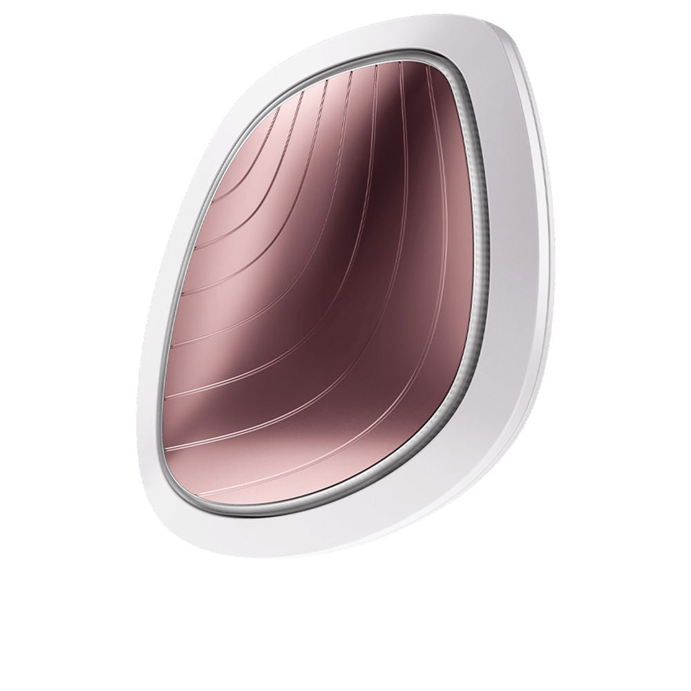 Masque Sonique Chaud & Froid 9-en-1 #Rose Geske