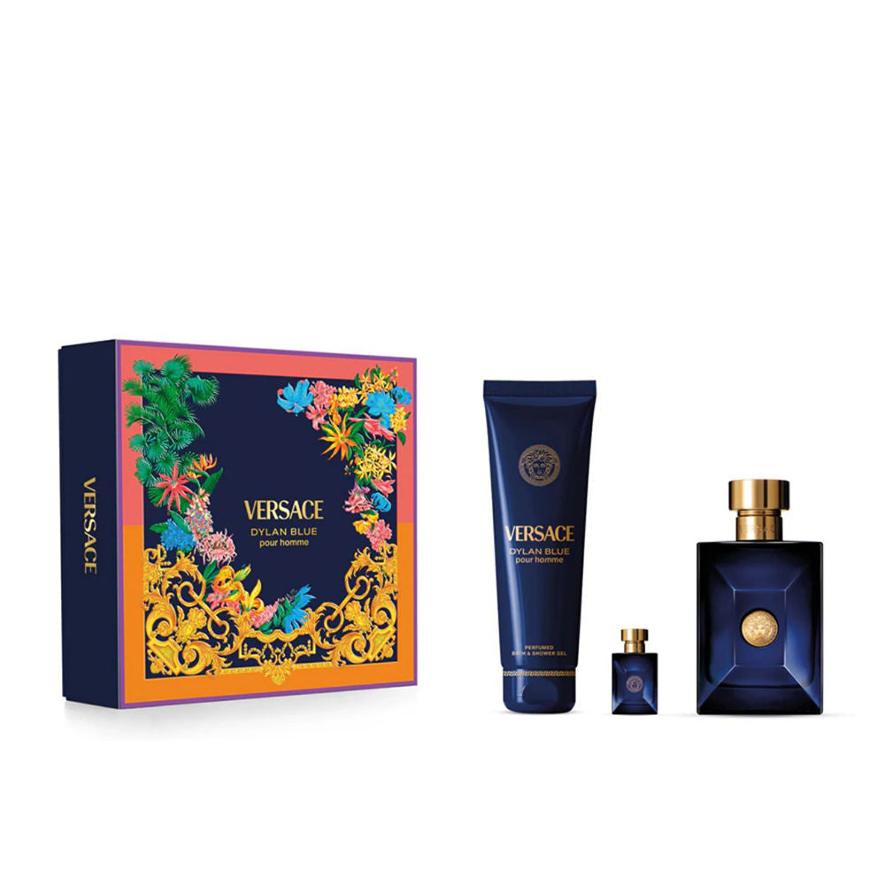 Coffret EDT