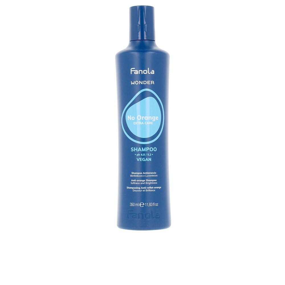 NO ORANGE shampoo 350 ml - Unisex