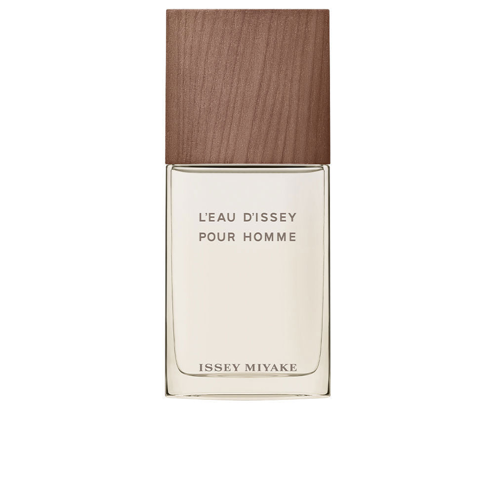 L'EAU D'ISSEY POUR HOMME VÉTIVER Eau de Toilette (EDT)
