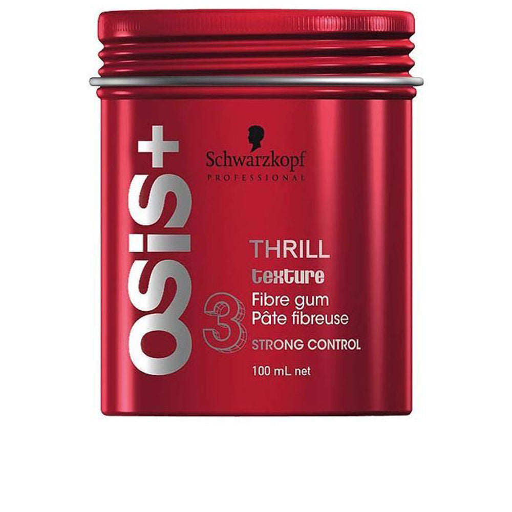 OSiS+ THRILL elastic fibre gum 100 ml - Plureals