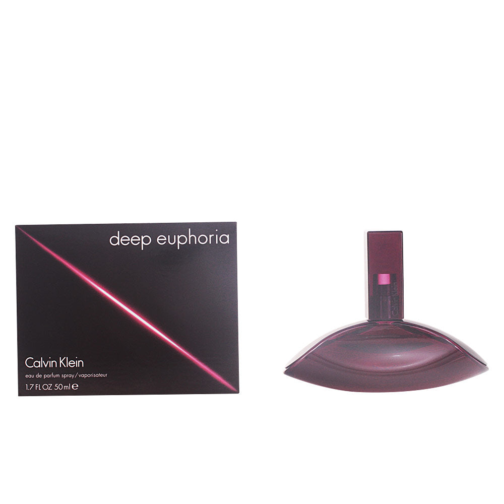 Deep Euphoria EDP