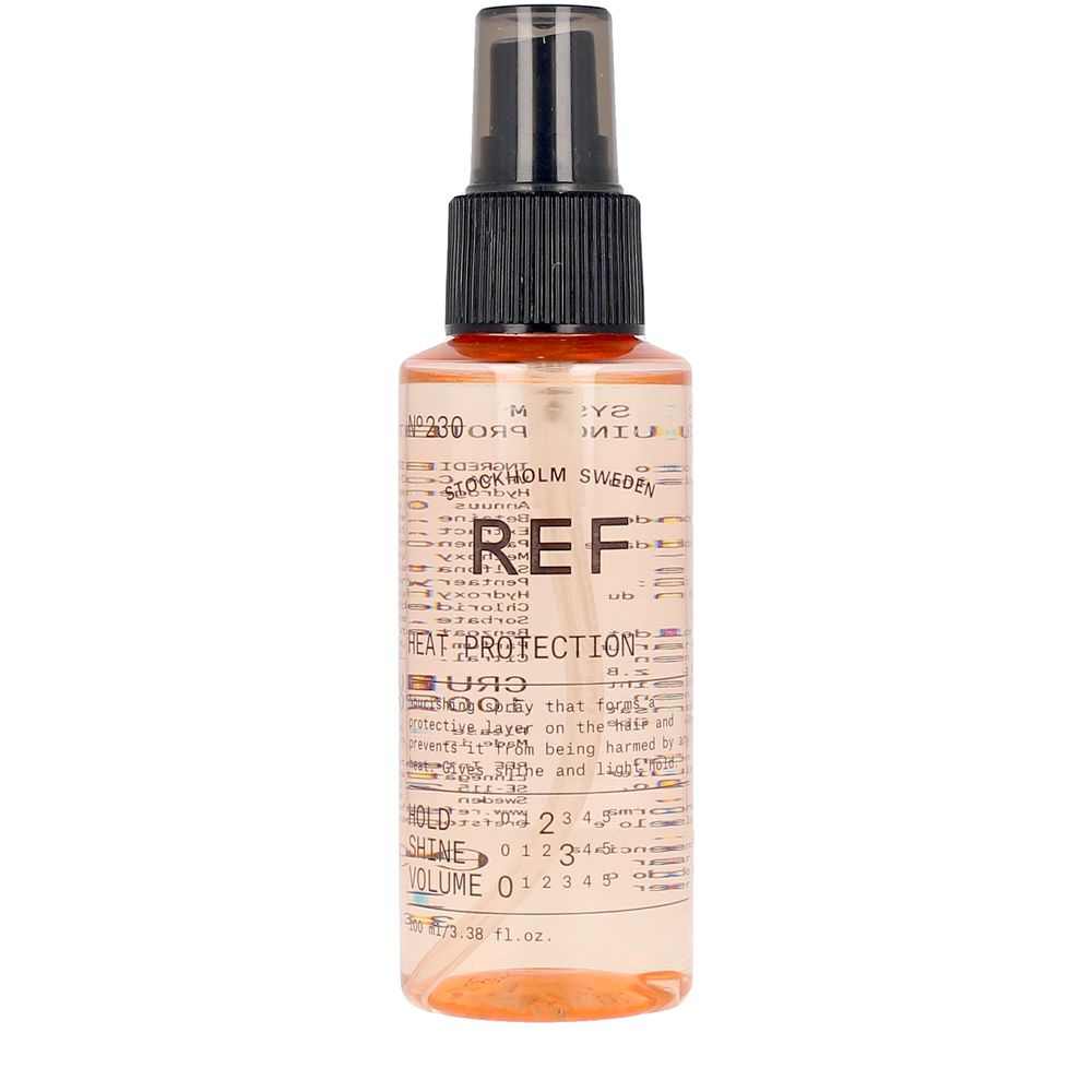HEAT PROTECTION Nº230 100 ml - Woman
