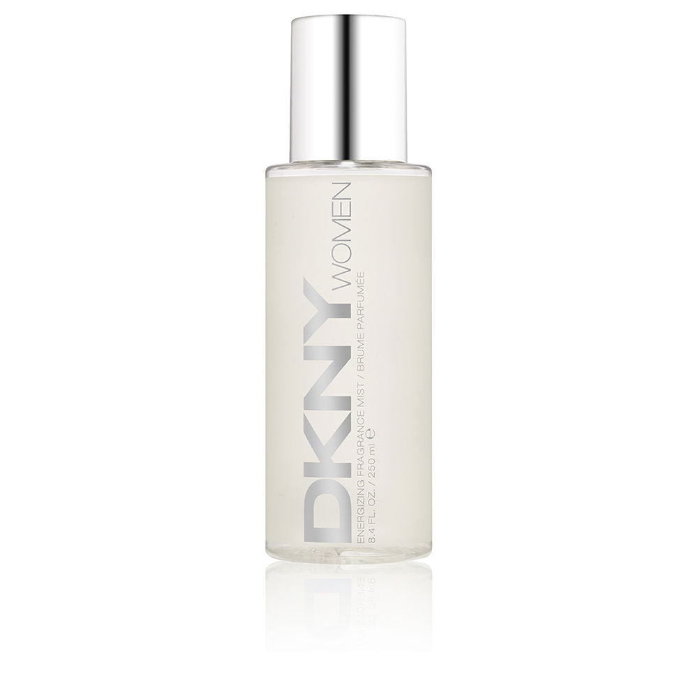 Energizing Body Mist Brume corps