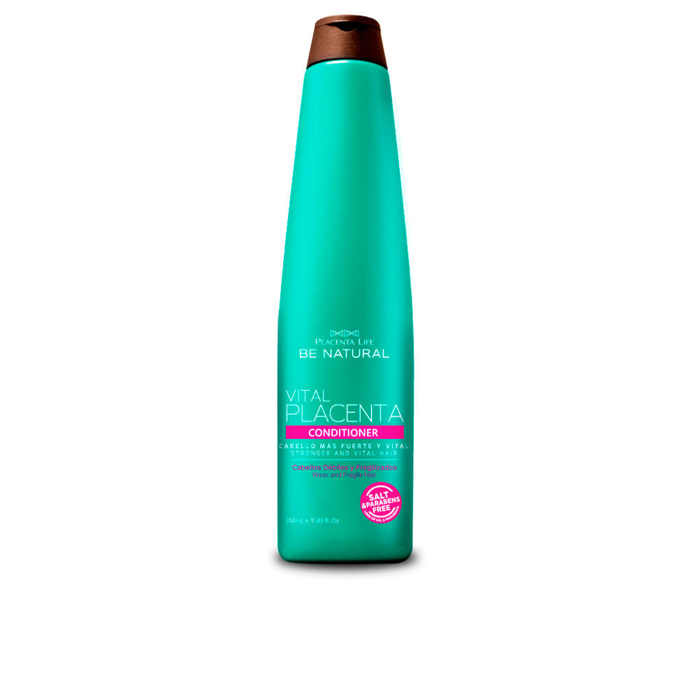 Vital Placenta Conditioner 350 ml - Plureals