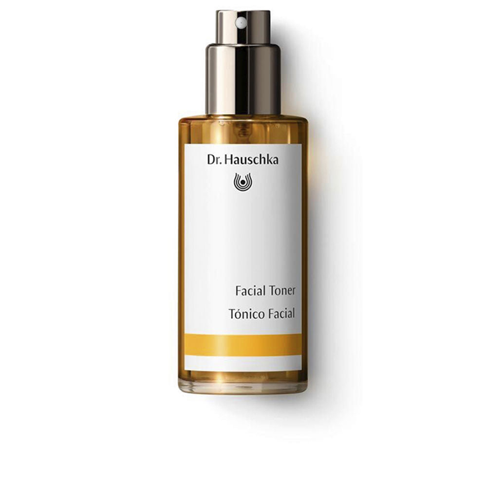Tonique Facial Douceur Équilibrant Dr. Hauschka