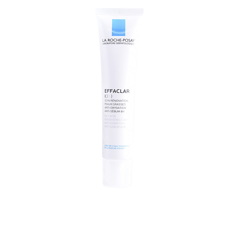 Soin Correcteur Renouvelant Antioxydant Anti-Sébum