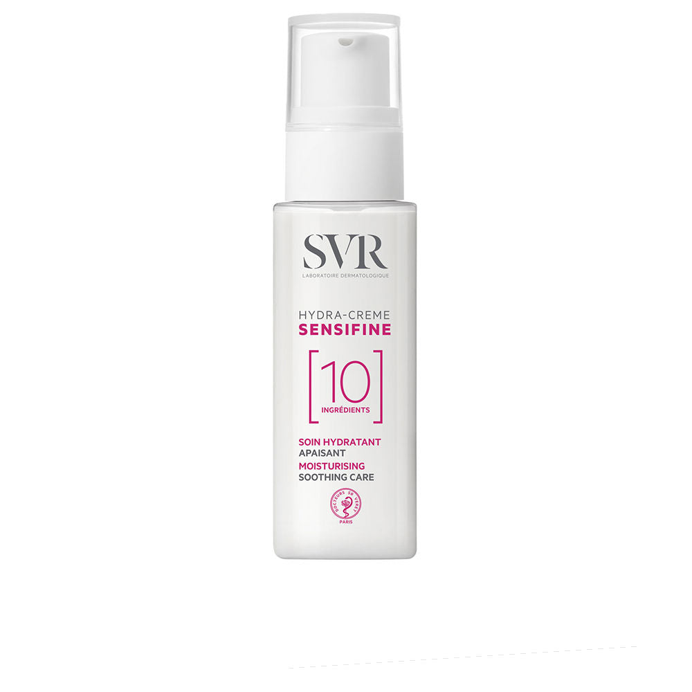 Hydra-Crème Hydratante Douce