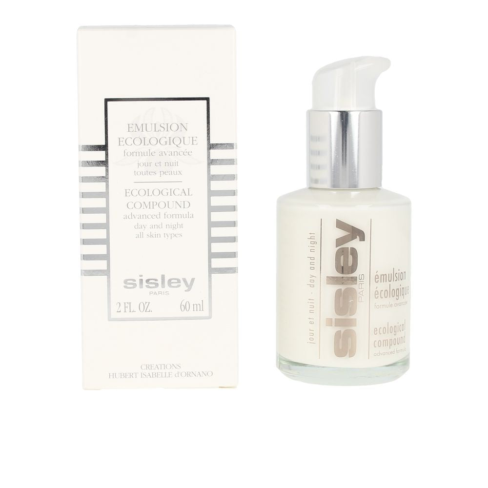 Ecological Emulsion