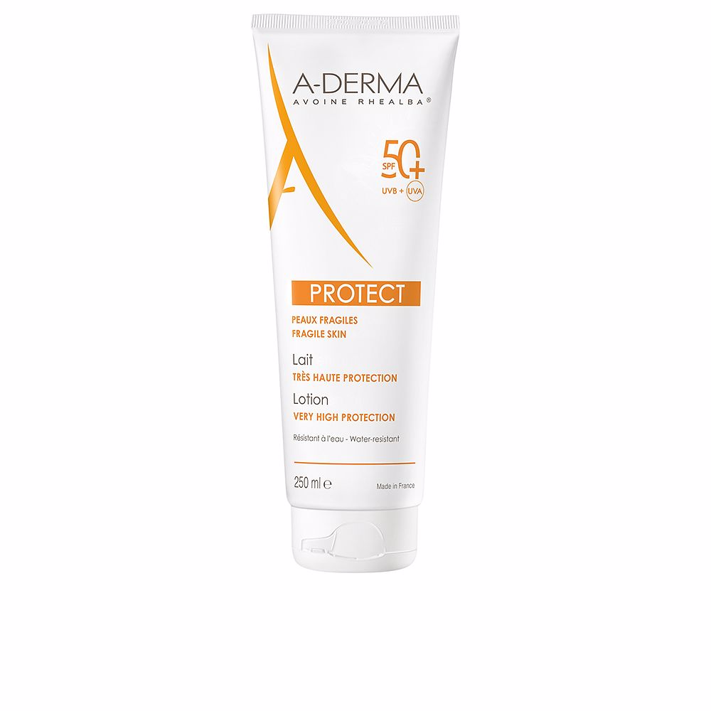 Crème solaire SPF50+ A-Derma