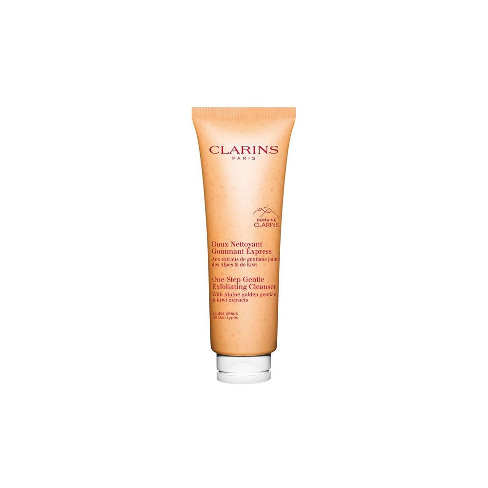 Exfoliant Express Doux Clarins