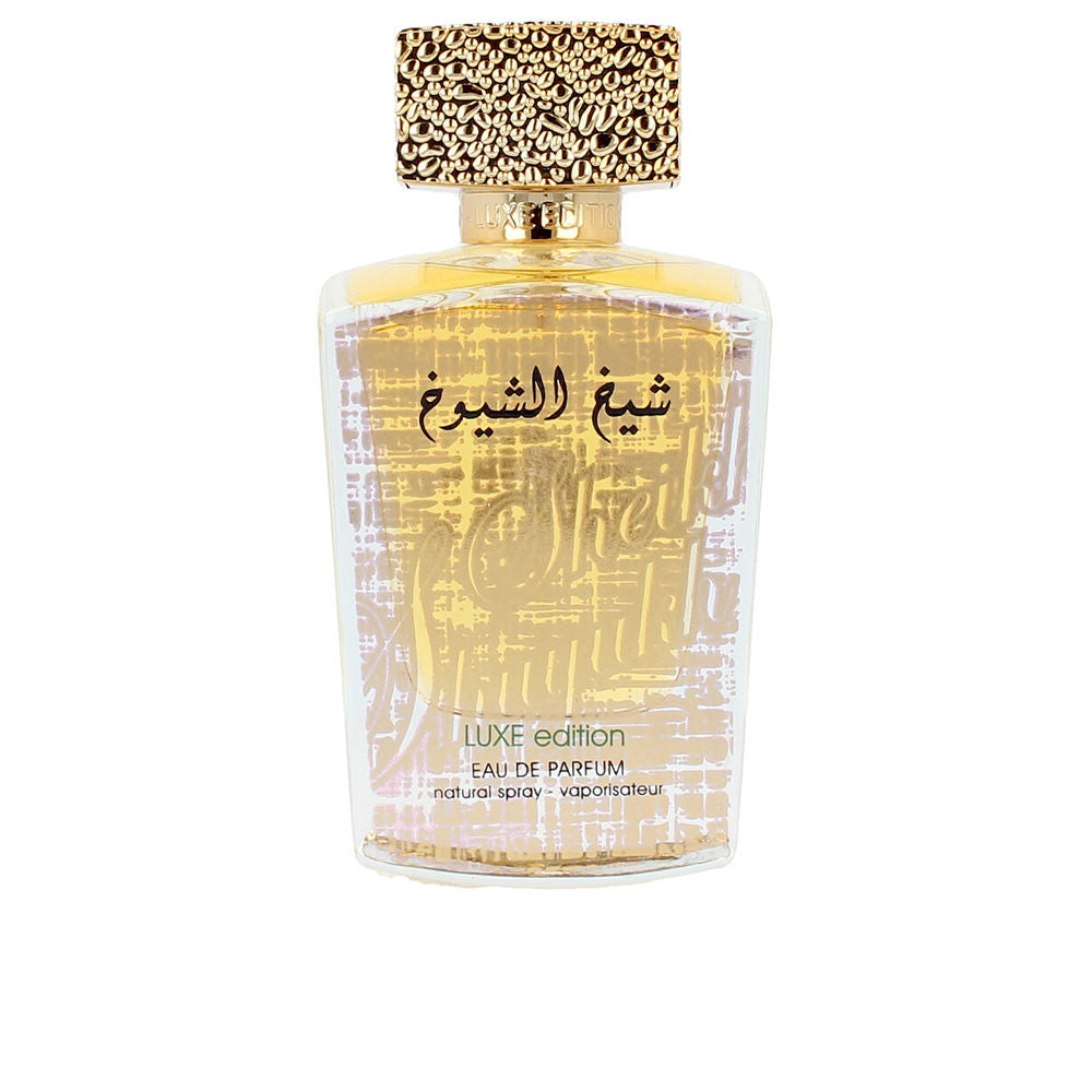 Luxury Edition EDP