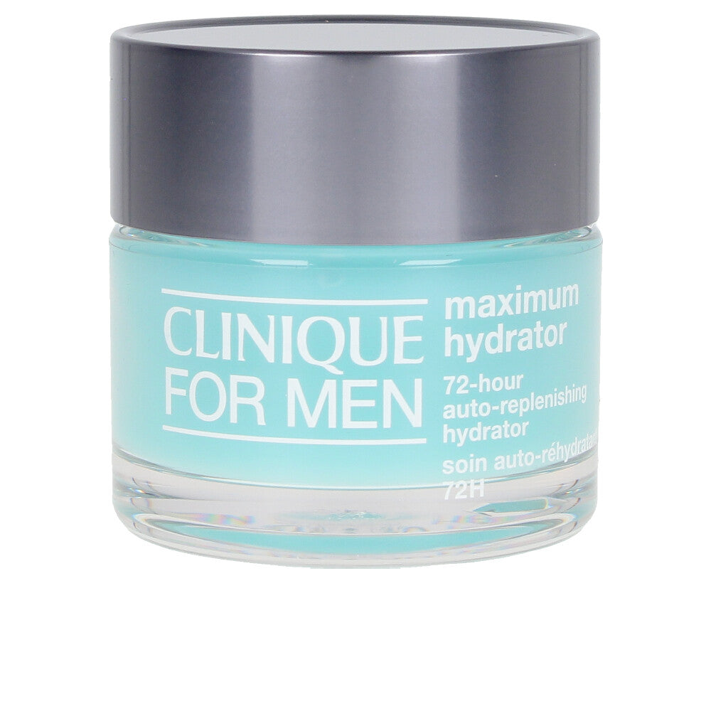 CLINIQUE homme maximum hydrator 72h