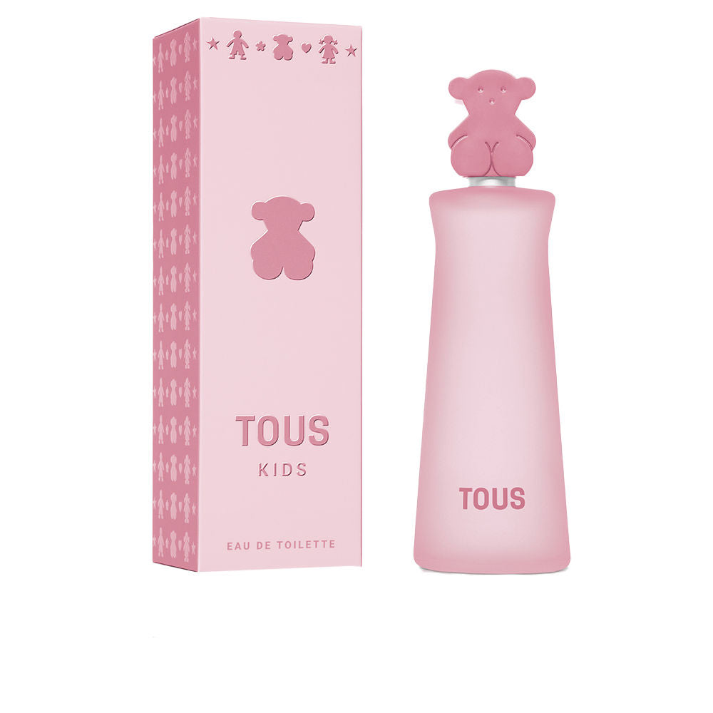 KIDS GIRL Eau de Toilette (EDT)  100 ml - Plureals