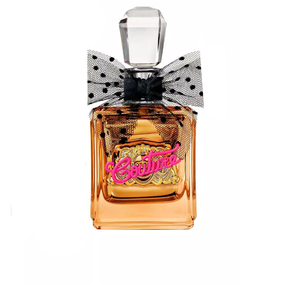 GOLD COUTURE eau de parfum vapo 100 ml - Plureals