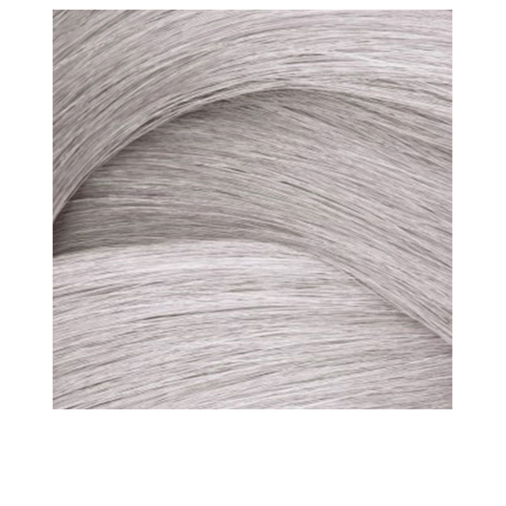 Patine ton sur ton avec bonding — 010NP (blond platine perle)