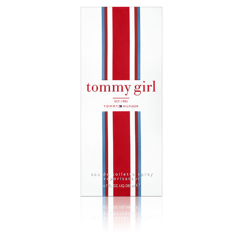 TOMMY GIRL Eau de Toilette (EDT)