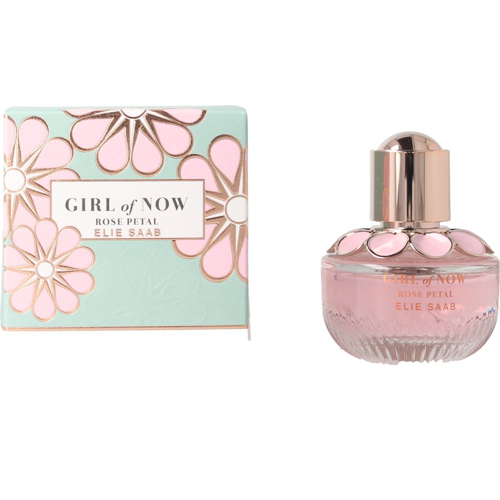 Rose Petal Format Découverte EDP