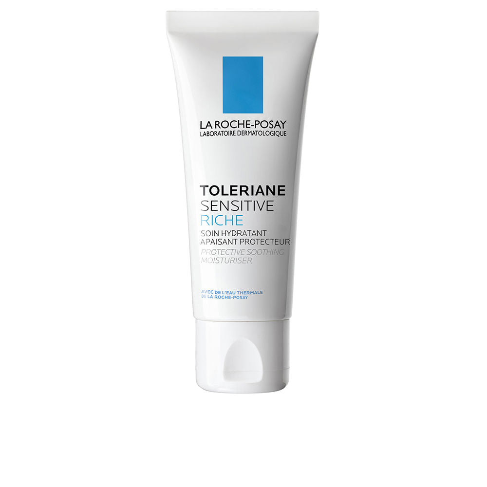 Crème Hydratante Riche Peaux Sensibles