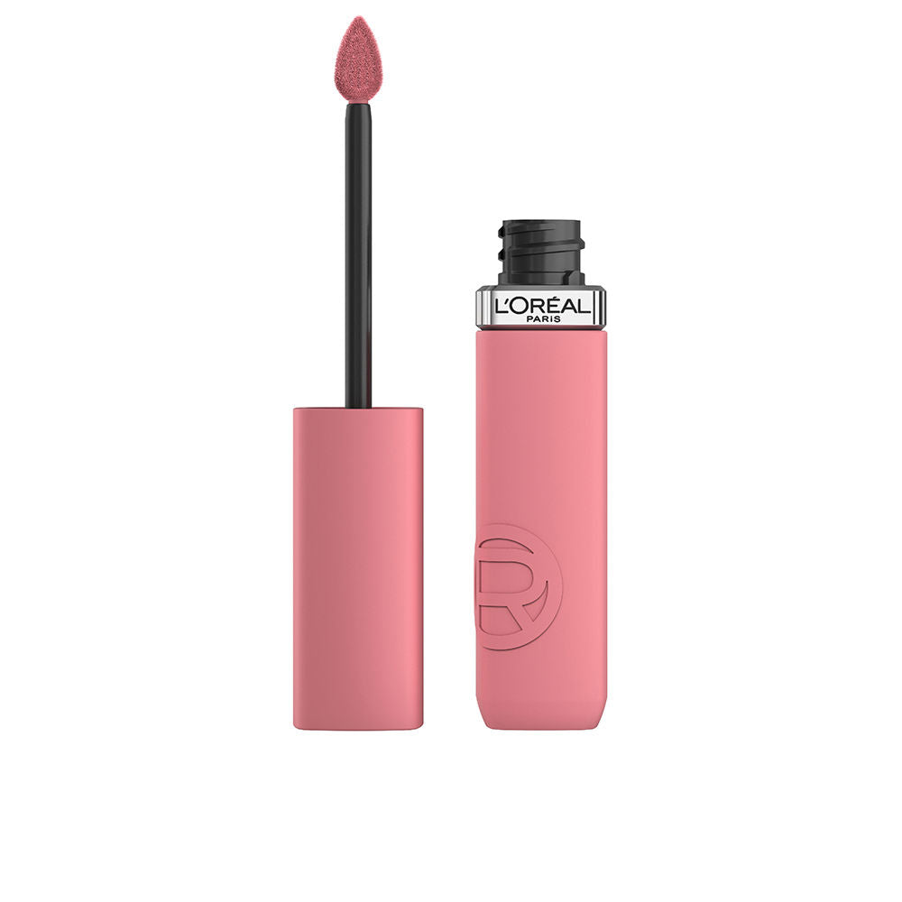 INFAILIBLE MATTE RESISTANCE liquid lipstick #200-lipstick &amp; chill 1 u