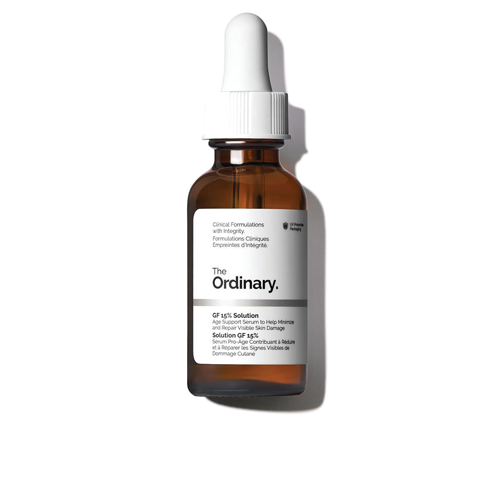 Sérum Solution GF 15% Facteur de Croissance The Ordinary