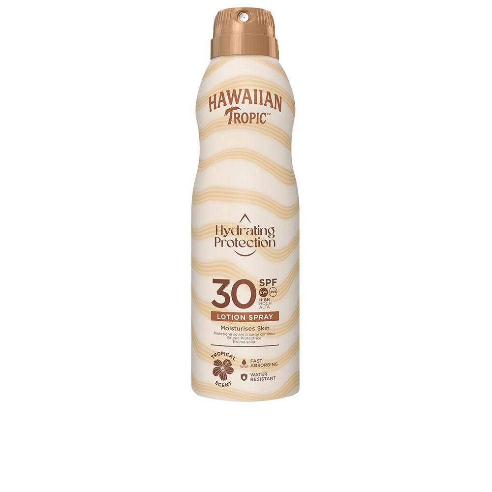 SILK HYDRATION air soft SPF30 spray 177 ml - Plureals