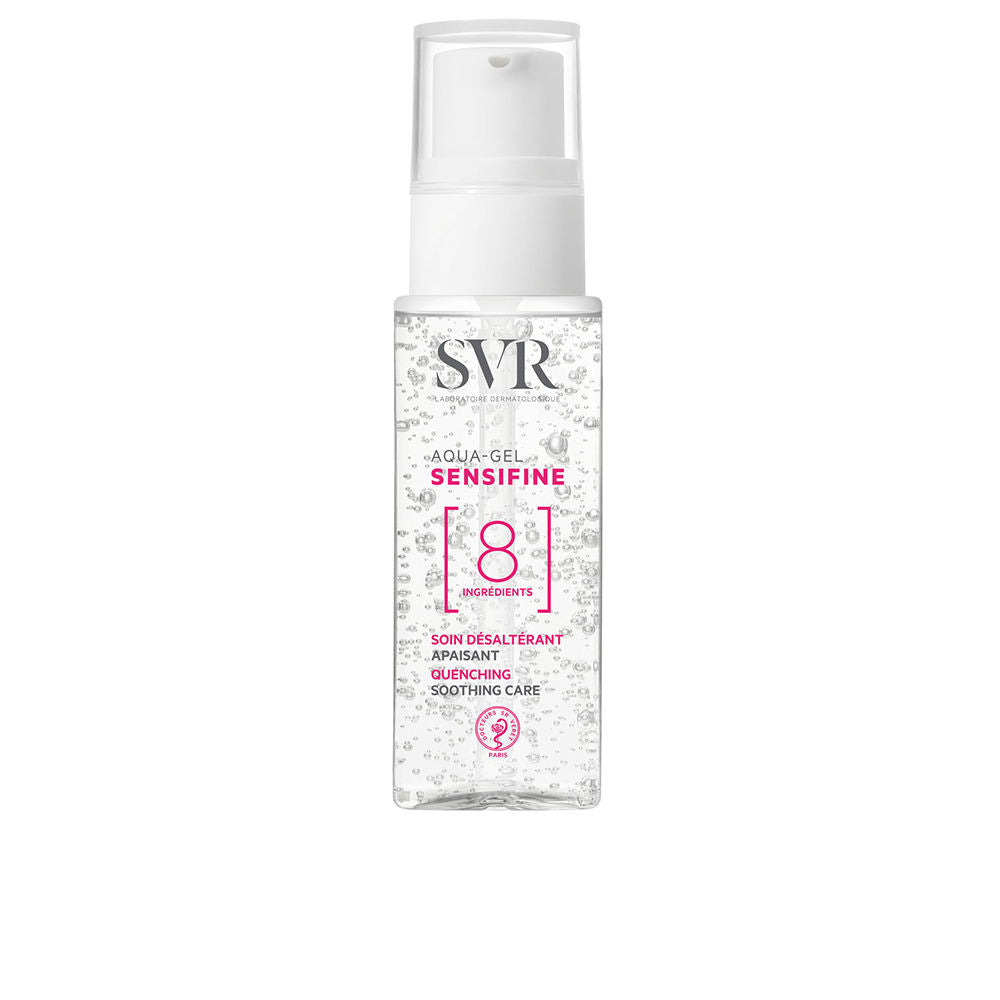 Aquagel Soin Hydratant Ultra-Doux