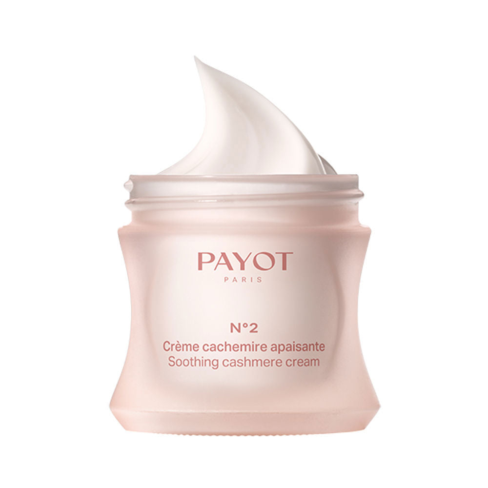 Crème Cachemire Apaisante Peaux Sensibles