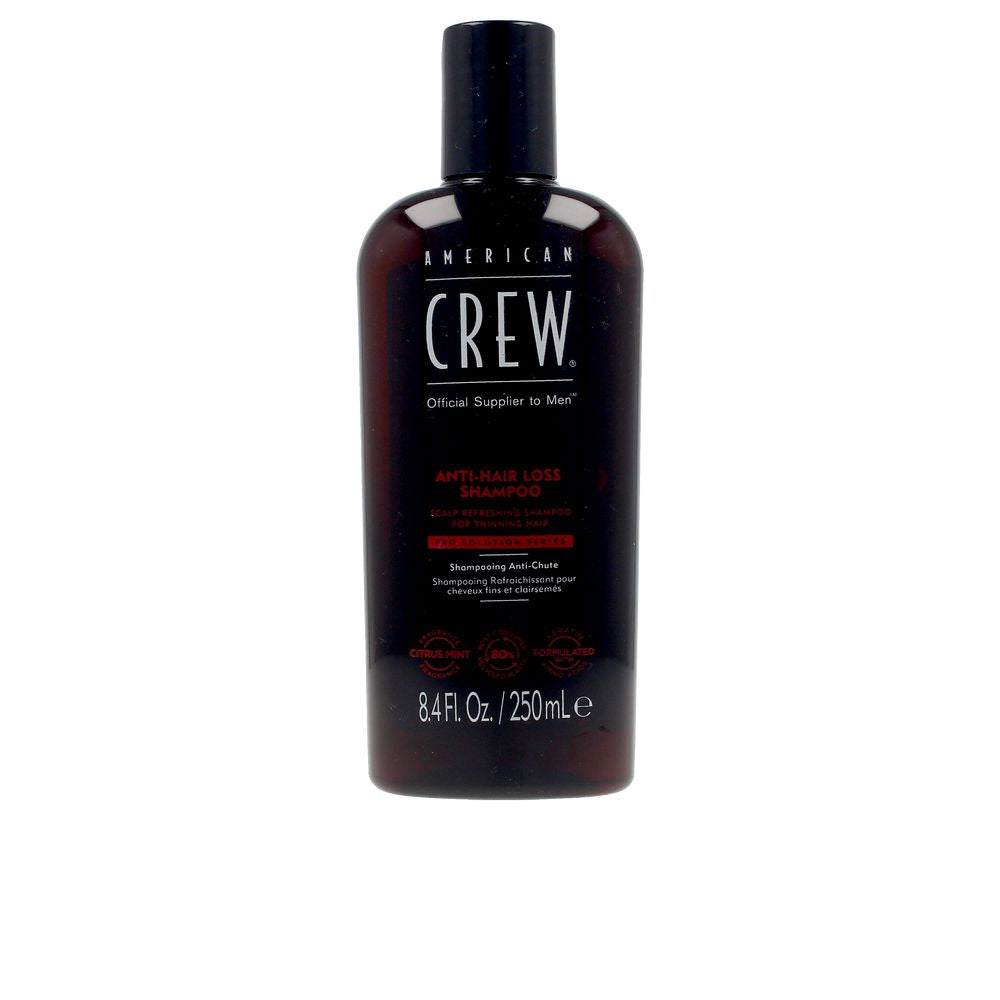 FORTIFYING shampoo 250 ml - Plureals