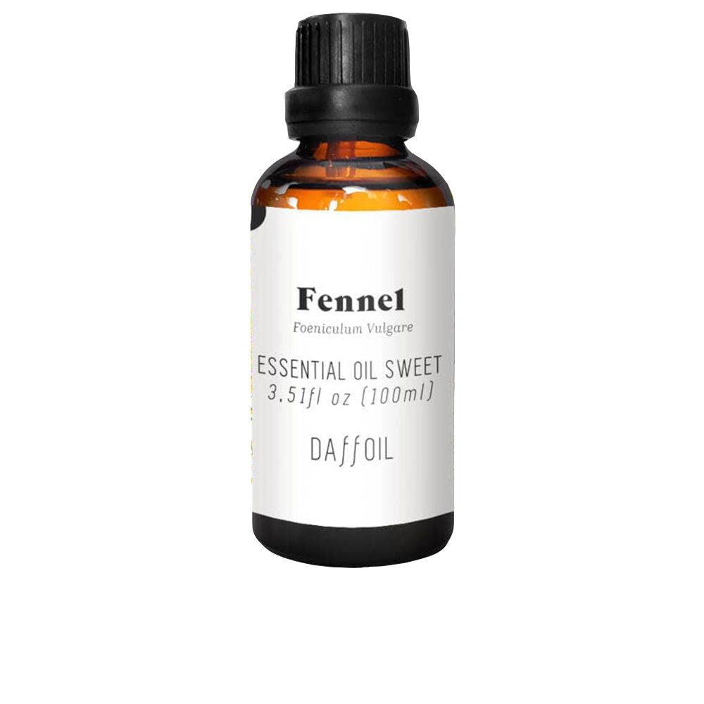 ESSENTIAL OIL sweet fennel 100 ml