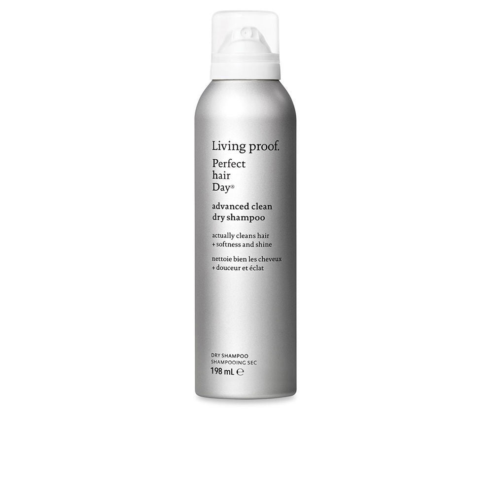 Shampooing sec purifiant