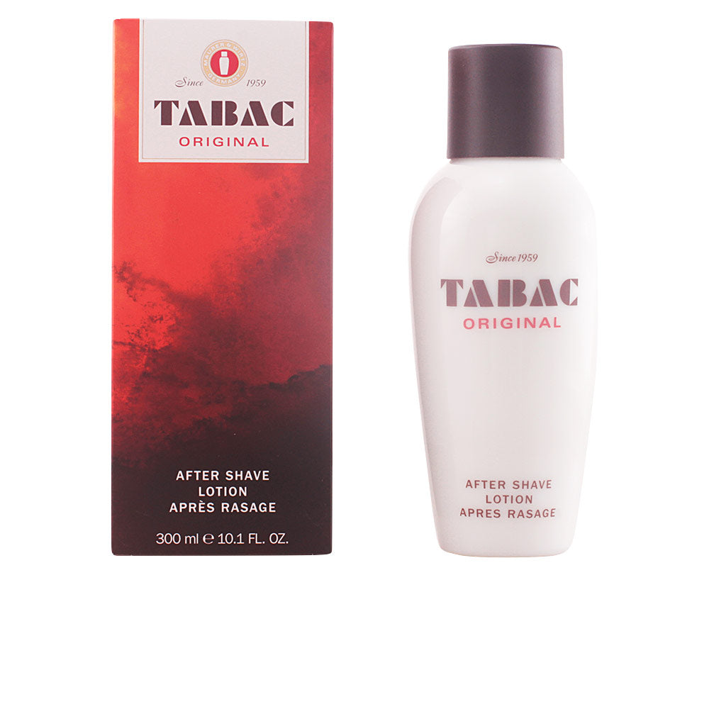 TABAC ORIGINAL lotion après-rasage
