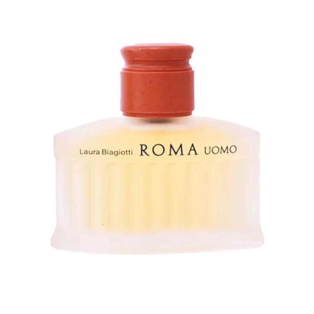 ROMA UOMO eau de toilette spray 75 ml - Plureals