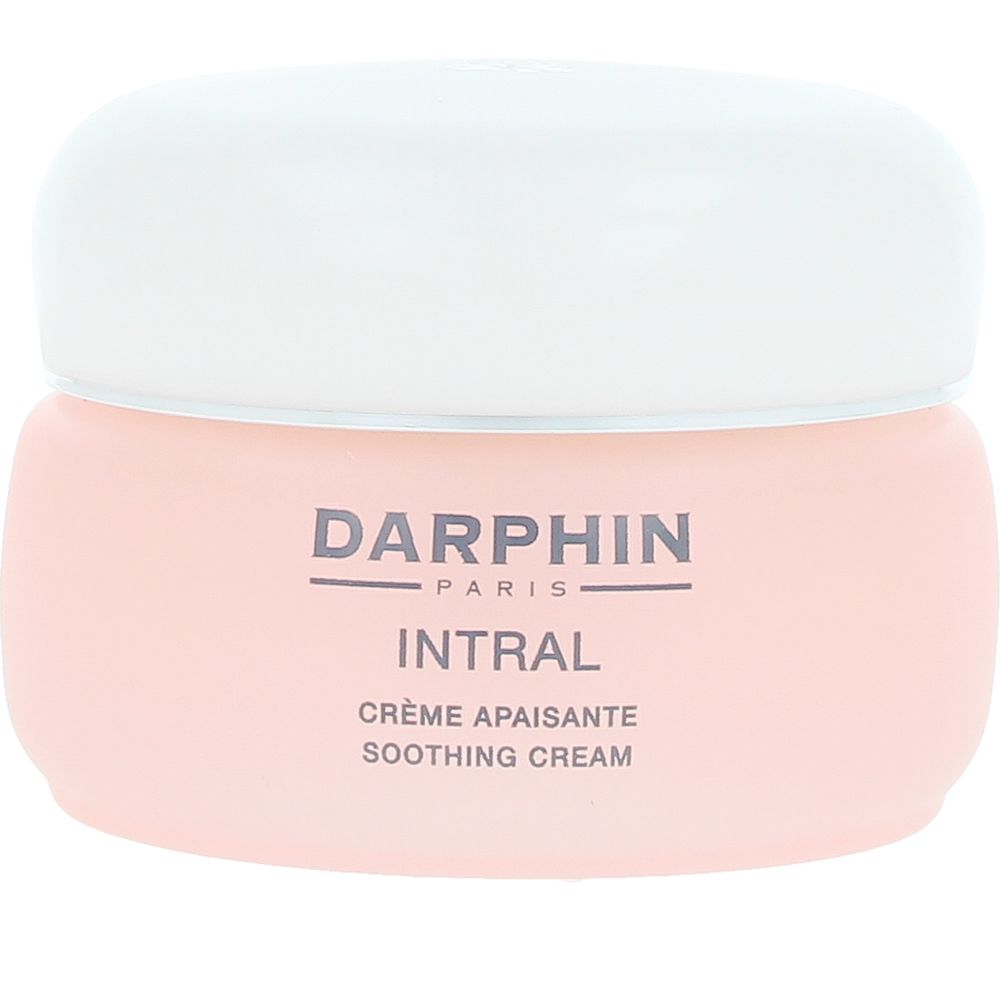 Crème Apaisante