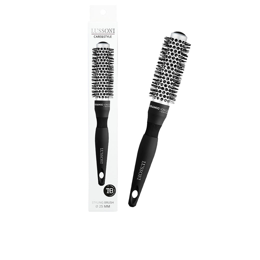 Brosse ronde Care & Style 25 mm