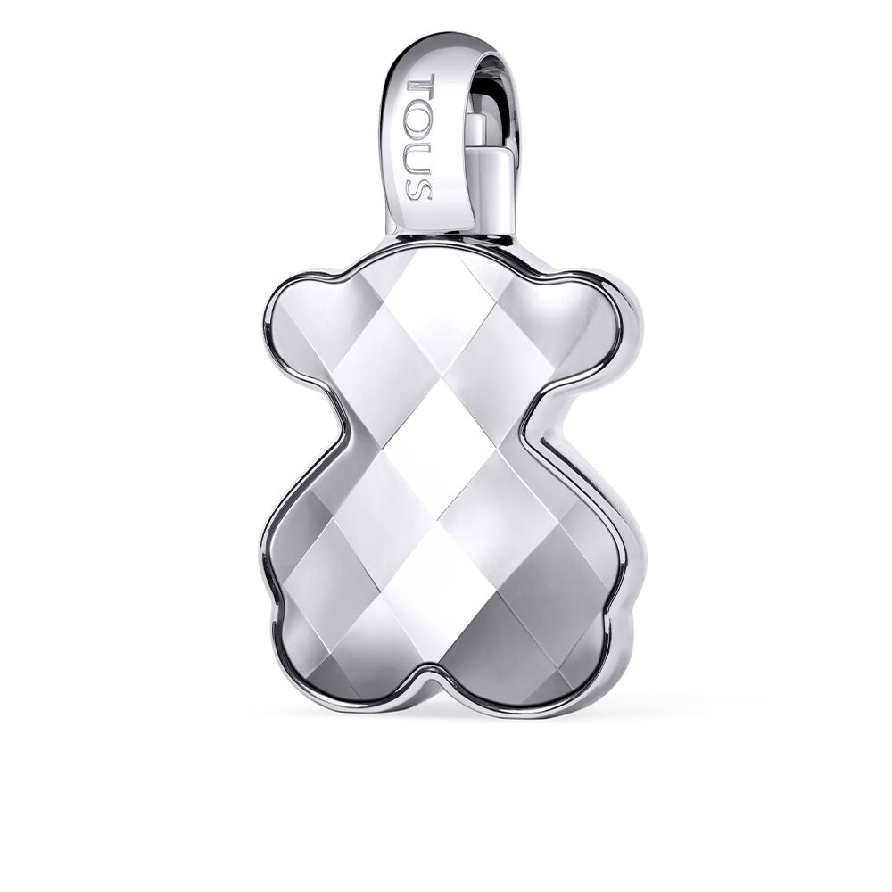 the Silver Parfum EDP