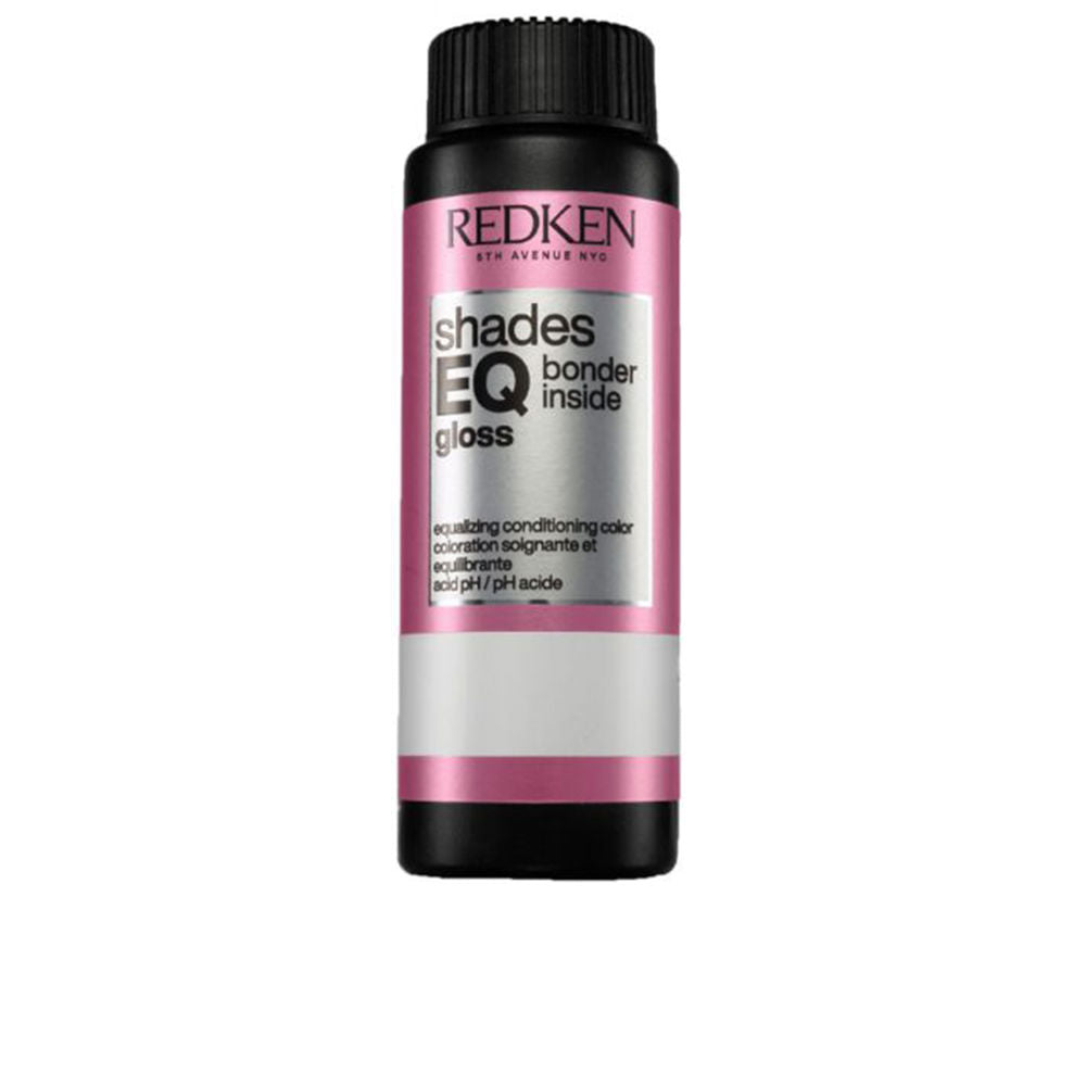 Patine ton sur ton avec bonding — 07CB (Blond moyen cuivré beige)
