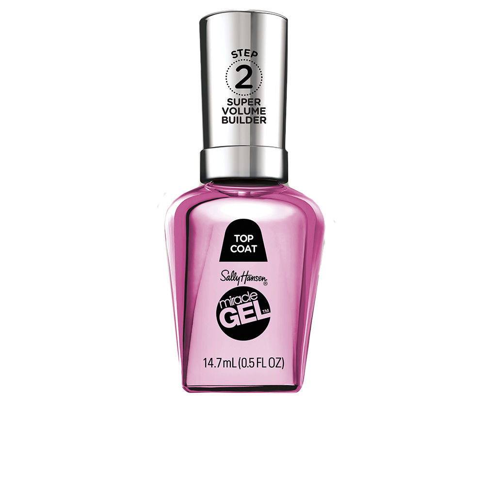 MIRACLE GEL #114-Supervolume Builder 15 ml