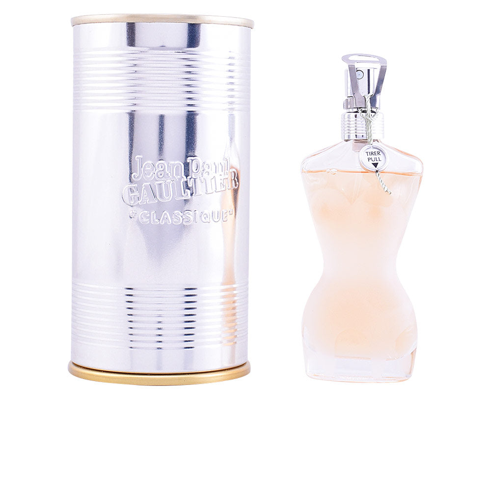 CLASSIQUE eau de toilette vapo 30 ml - Plureals