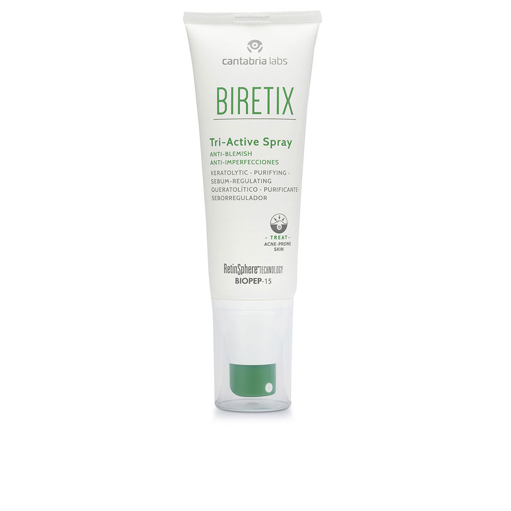Spray Anti-Imperfections Tri-Active Biretix
