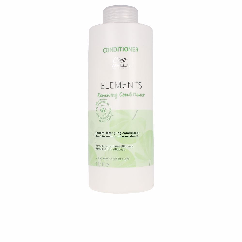 Après-shampooing doux régénérant