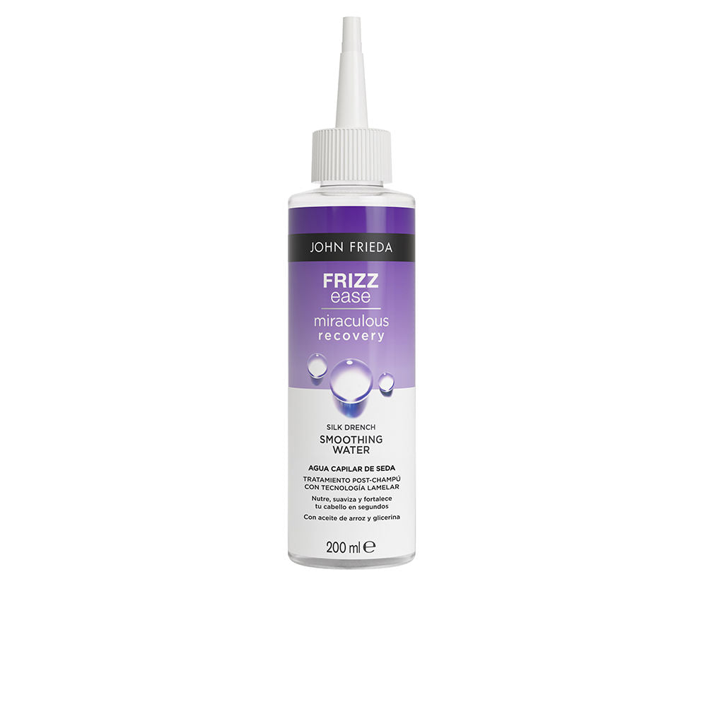 FRIZZ-EASE miraculous hair water 200 ml - Plureals