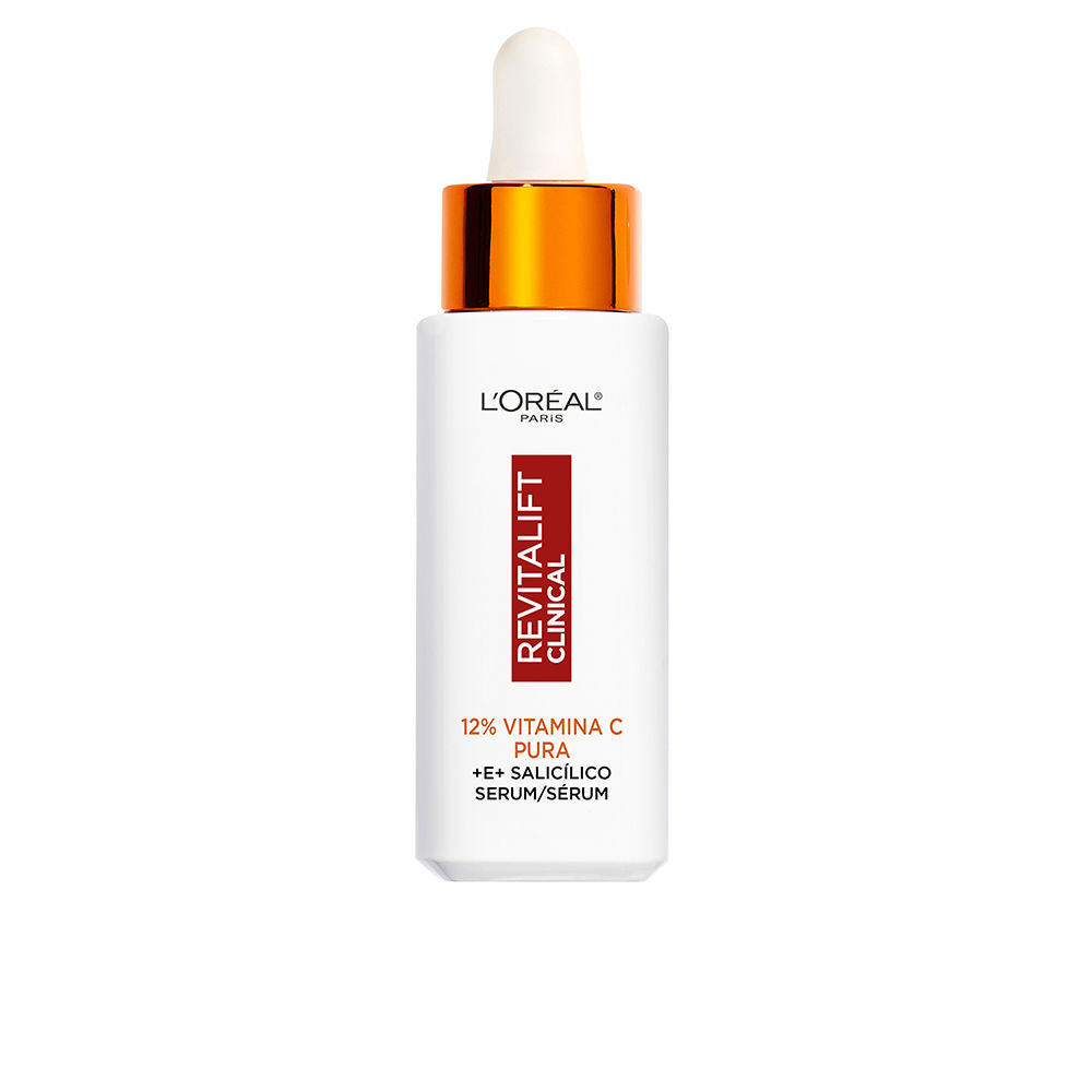 Sérum Vitamine C 12% Grade Derm Anti-Âge