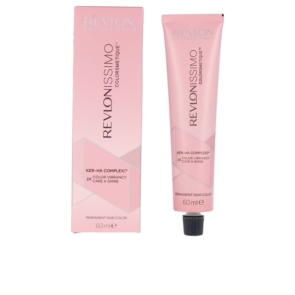 REVLONISSIMO CROMATICS #C50-purple red 60 ml - Plureals